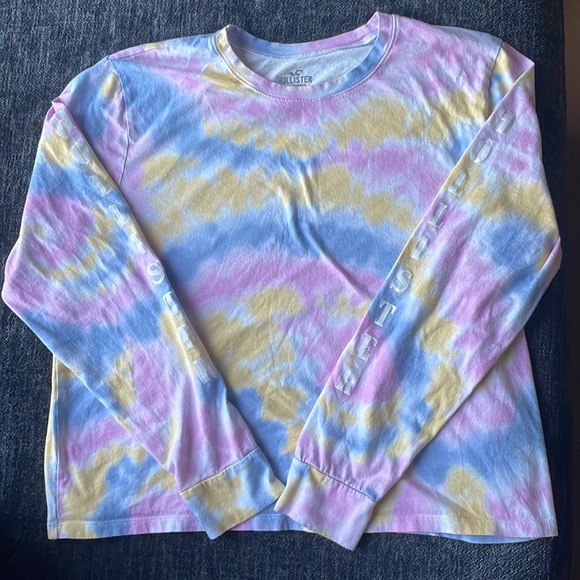 Hollister Tops - Hollister Long-Sleeve